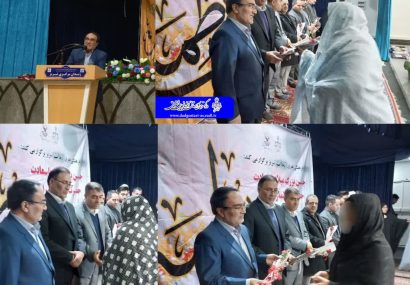 آزادی ۷ نفر از زندانیان نسوان واجد شرایط به مناسبت ولادت حضرت زهرا(س)