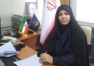 انتصاب نخستین زن به عنوان رئیس شهرستان در کمیته امداد آذربایجان شرقی