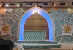 مصلی امام خمینی(ره) تبریز آماده برگزاری مسابقات سراسری قرآن کریم