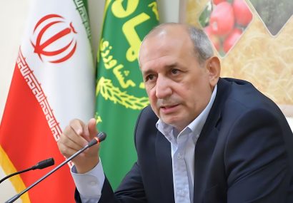 برگزیدگان نمونه ملی بخش کشاورزی استان آذربایجان شرقی معرفی شدند