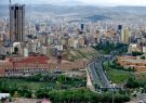 هوای تبریز پس از ۱۷ روز پاک شد