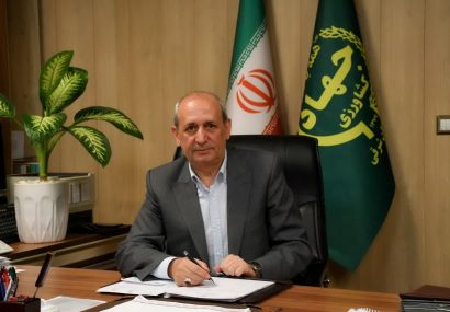 بهره برداری از ۶۸ پروژه بخش کشاورزی در آذربایجان شرقی با اعتباری بالغ بر ۱٫۶ همت