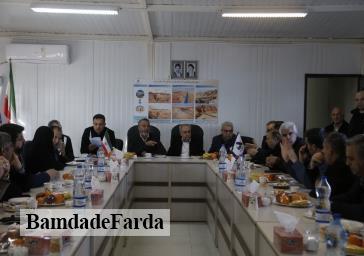 فاز نخست آزادراه تبریز-بازرگان آماده افتتاح است