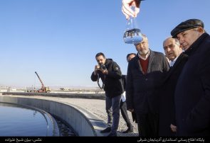 نیاز ۲ هزار و ۵۰۰ میلیارد تومانی برای تکمیل طرح