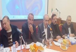 استمرار همکاری‌های نزدیک دولت و مجلس برای توسعه استان