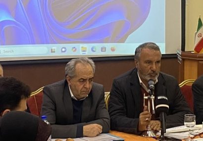۷۰ هزار طرح نیمه تمام در کشور داریم