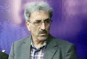 پیشکسوت فوتبال تبریز درگذشت