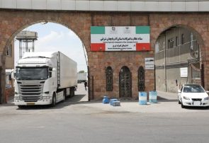 روزانه ۵۰۰ دستگاه کامیون از راه گمرکات آذربایجان شرقی تردد می کنند