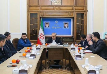 سالن حادثه دیده مجتمع مس سونگون ۶ ماهه بازسازی می‌شود