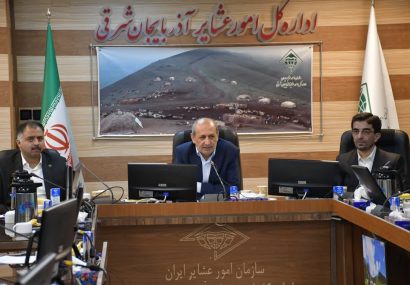 عشایر نقش کلیدی در امنیت، اقتصاد و تولید کشور دارند