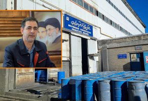 تاریخ‌سازی در صنعت مس؛ مولیبدن سونگون ۸۰ روز جلوتر از برنامه
