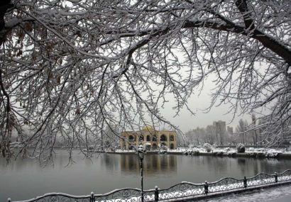 آذربایجان‌شرقی امشب سفیدپوش می‌شود
