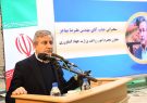 آذربایجان شرقی ظرفیت های الگو شدن در کشاورزی کشور را دارد