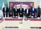 هماهنگی جهت استفاده از ظرفیت‌های صندوق در راستای توسعه زیست‌بوم دانش‌بنیان استان آذربایجان‌شرقی