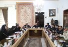 پیگیری مشکلات تجارت و حمل و نقل زمینی با کشور ارمنستان تا حصول نتیجه