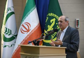 تجلیل از ۶۵ برگزیدگان ملی و استانی بخش کشاورزی آذربایجان شرقی
