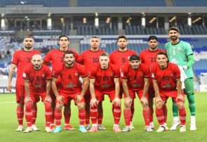 آغاز بلیت فروشی دیدار تراکتور-مس رفسنجان
