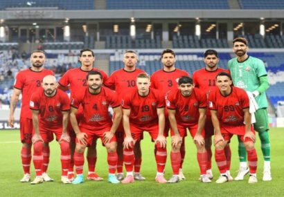 آغاز بلیت فروشی دیدار تراکتور-مس رفسنجان
