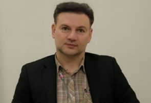 سرپرست جدید اداره کل استاندارد آذربایجان شرقی منصوب شد