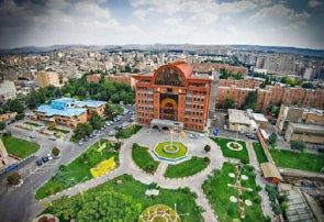 دستگیری کارکنان شهرداری تبریز تکذیب شد