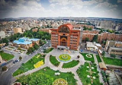 دستگیری کارکنان شهرداری تبریز تکذیب شد
