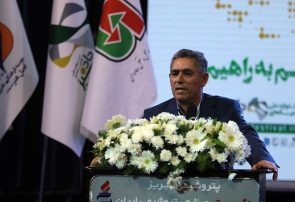 رسانه می‌تواند چالش حوزه راه را به گوش همگان برساند