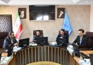 امضای تفاهم نامه همکاری مشترک دانشگاه تبریز با شرکت کلرپارس