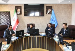 امضای تفاهم نامه همکاری مشترک دانشگاه تبریز با شرکت کلرپارس