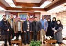 ضرورت گسترش هم‌افزایی ما بین دانشگاه تبریز و جهاد دانشگاهی
