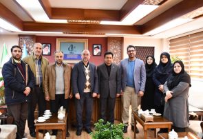 ضرورت گسترش هم‌افزایی ما بین دانشگاه تبریز و جهاد دانشگاهی