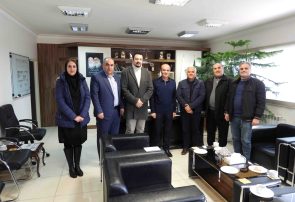 مسئولیت اجتماعی صنایع آذربایجان شرقی رویکرد مسیر توسعه پایدار