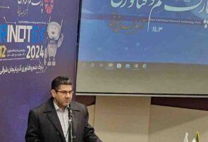 فعالیت‌ها و تولیدات پارک‌های علم و فناوری باید به‌عنوان یک برند ملی شناخته شوند