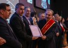 چهارمین همایش تجلیل از پیشکسوتان صنعت کفش تبریز در اتاق تبریز برگزار شد