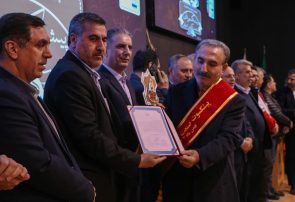 چهارمین همایش تجلیل از پیشکسوتان صنعت کفش تبریز در اتاق تبریز برگزار شد