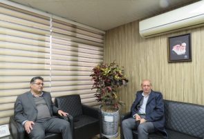 آذربایجان شرقی می‌تواند به قطب تولیدات گلخانه‌ای در کشور تبدیل شود