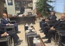 لزوم توجه دانشگاه‌ها و مراکز پژوهشی به حوزه محیط زیست