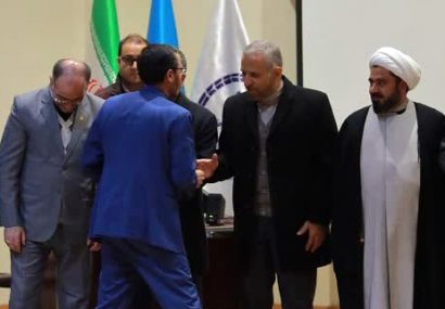 پایان مرحله استانی مسابقات مناظره دانشجویان آذربایجان‌شرقی