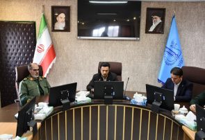 راهیان نور فرصتی بی‌بدیل برای بازخوانی خاطرات دفاع مقدس است