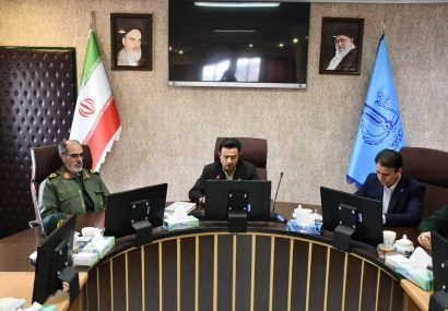 راهیان نور فرصتی بی‌بدیل برای بازخوانی خاطرات دفاع مقدس است