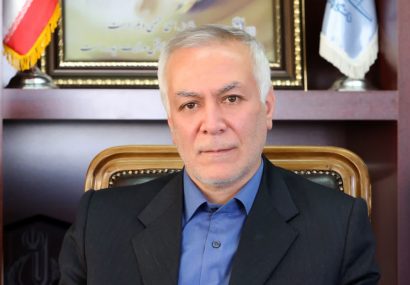انتصاب ﺩﮐﺘﺮ ﺻﺤﺮﺍﯾﯽ به عنوان ﺳﺮﭘﺮﺳﺖ ﭘﺮﺩﯾﺲ ﻫﺎﯼ خودگردان دانشگاه تبریز