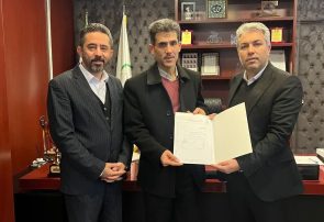 «میزبانی» سرمربی تیم ملی نوجوانان شد