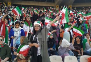 صدور مجوز حضور تماشاگران زن در لیگ‌های کشوری در تبریز