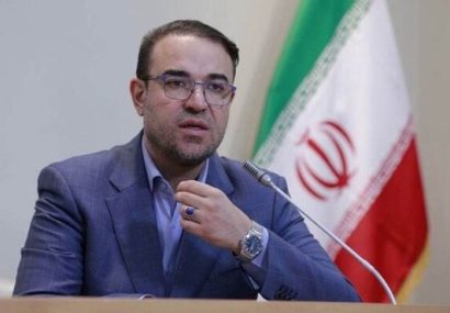 معاون وزیر: داخلی سازی لوازم خانگی به ۶۵ درصد رسید