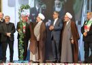 روستاهای دورافتاده و کم‌جمعیت هم به برکت نظام جمهوری اسلامی ایران از مدرسه برخوردار هستند