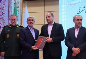 مدیرکل آموزش و پرورش استان آذربایجان شرقی معرفی شد