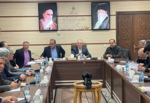 دستگاه ها جذب اعتبارات را برای خود تکلیف بدانند