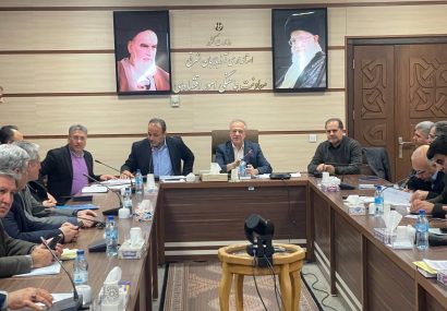 دستگاه ها جذب اعتبارات را برای خود تکلیف بدانند