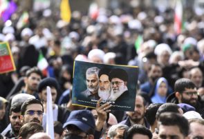 رییس دانشگاه تبریز: راهپیمایی ۲۲ بهمن نماد یکپارچگی ملت ایران است