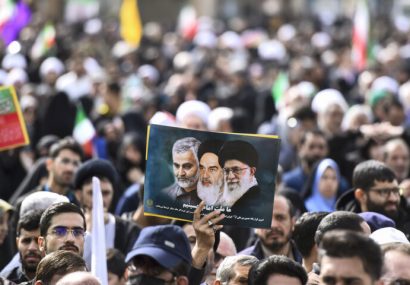 رییس دانشگاه تبریز: راهپیمایی ۲۲ بهمن نماد یکپارچگی ملت ایران است