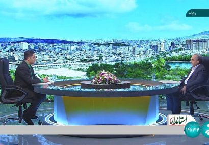 مردم آذربایجان پیشگام در حمایت از نظام و رهبری هستند